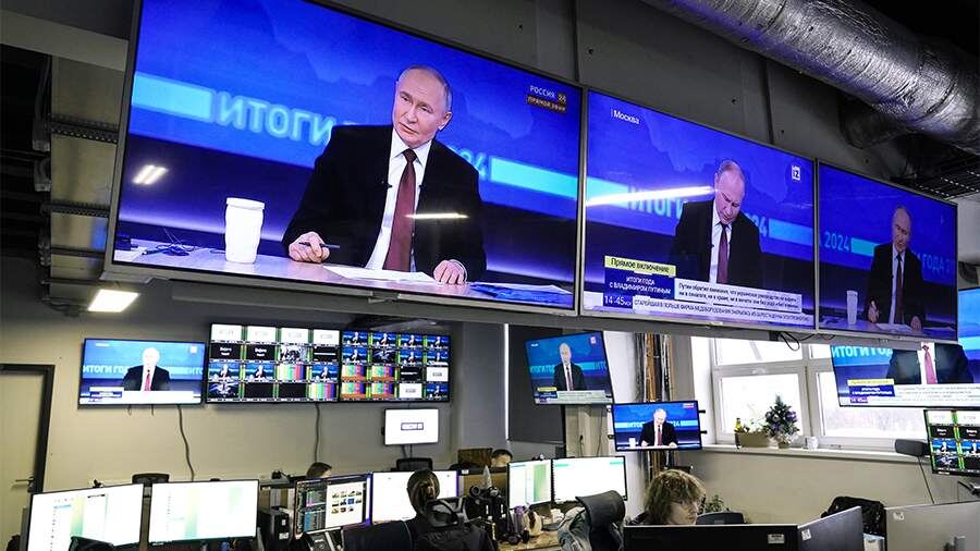    Фото: ИЗВЕСТИЯ/Эдуард Корниенко