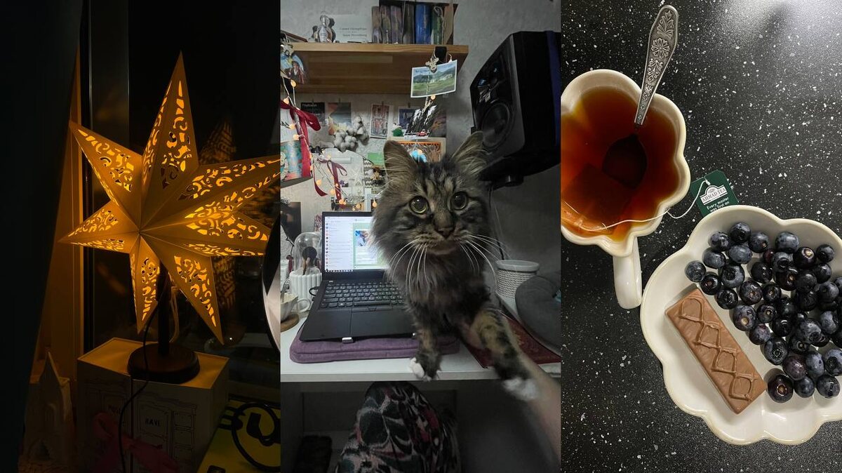 Невыносимые условия труда🤣