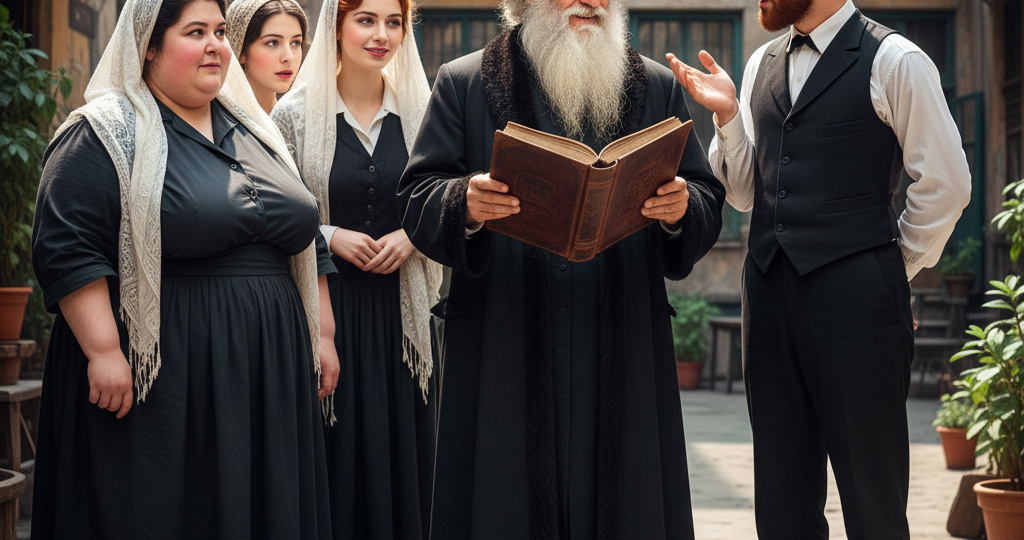 Антология одесского юмора - 145