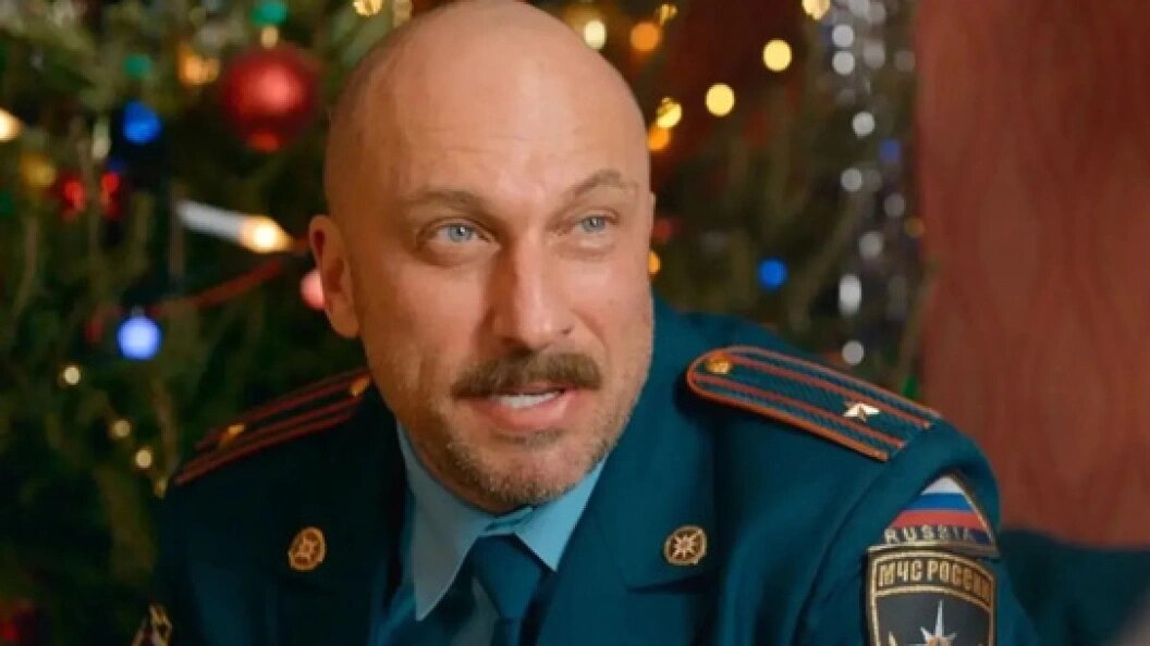    Фото: Кадр из фильма "Ёлки 12", 2025 год. Режиссеры: Ольга Долматовская, Юрий Коробейников, Борис Дергачёв, Андрей Силкин. "Базелевс Продакшн"