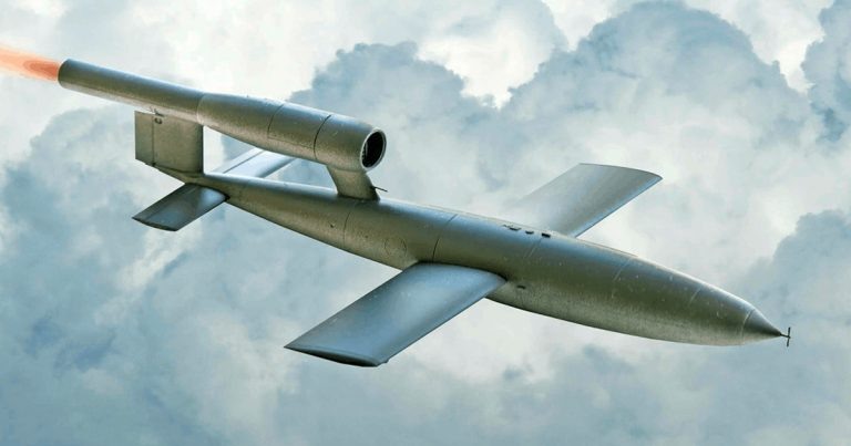 ФАУ-1 по-русски. Что из себя представляла советская крылата ракета Поликарпова