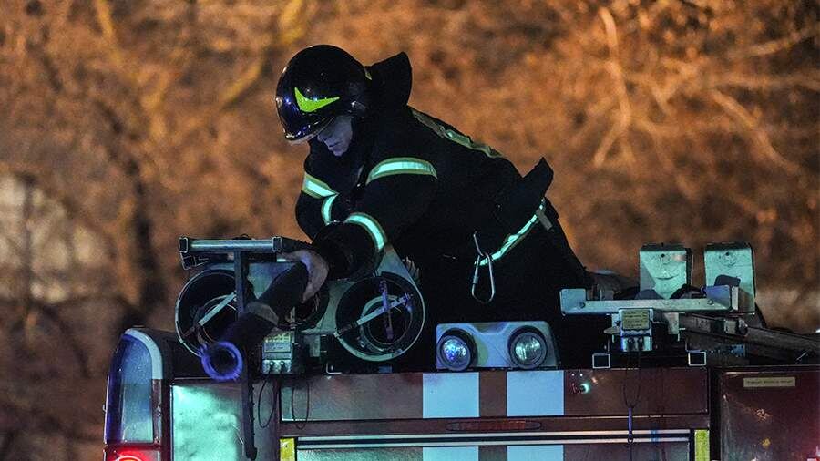    Фото: ИЗВЕСТИЯ/Эдуард Корниенко