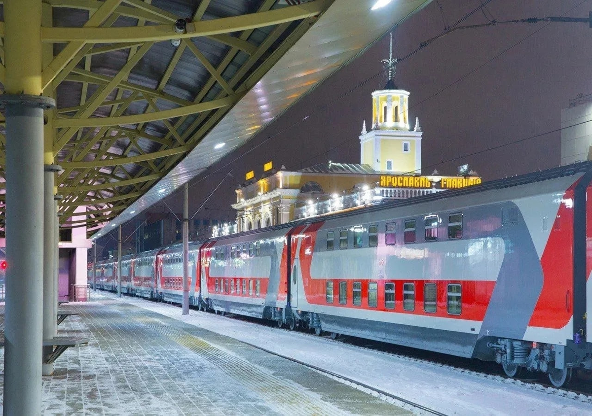 Фото: правительство Ярославской области