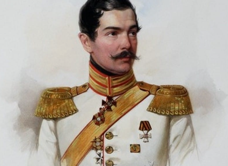 Генерал, который вернул сто тысяч: история честности в эпоху воровства