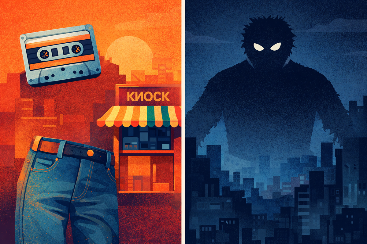 Изображение сгенерированно ИИ (DALL-e 3) / NeuroWave x Neur0.news