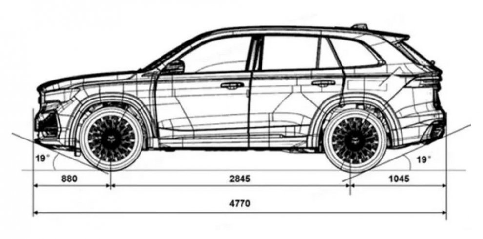 Кроссовер Volga K50 — это новая модель, которая является перелицованной версией китайского Geely Monjaro и недавно прошла сертификацию для российского рынка. Его производство ожидается весной 2026 года в Нижнем Новгороде. 
Технические характеристики
Volga K50 будет предлагаться на российском рынке в единственной конфигурации с полным приводом. 
Двигатель: 2,0-литровый бензиновый турбомотор мощностью 238 л.с..
Трансмиссия: 8-ступенчатая гидромеханическая автоматическая коробка передач.
Привод: Полный. 
Отзывы и наличие
Так как автомобиль только прошел сертификацию и его производство в России еще не началось, отзывов владельцев пока нет. Отзывы можно найти на модель Geely Monjaro, на базе которой он создан. 
Купить новый кроссовер Volga K50 пока невозможно, поскольку старт продаж ожидается не ранее весны 2026 года. Информации о конкретных дилерах или ценах на данный момент также нет. 