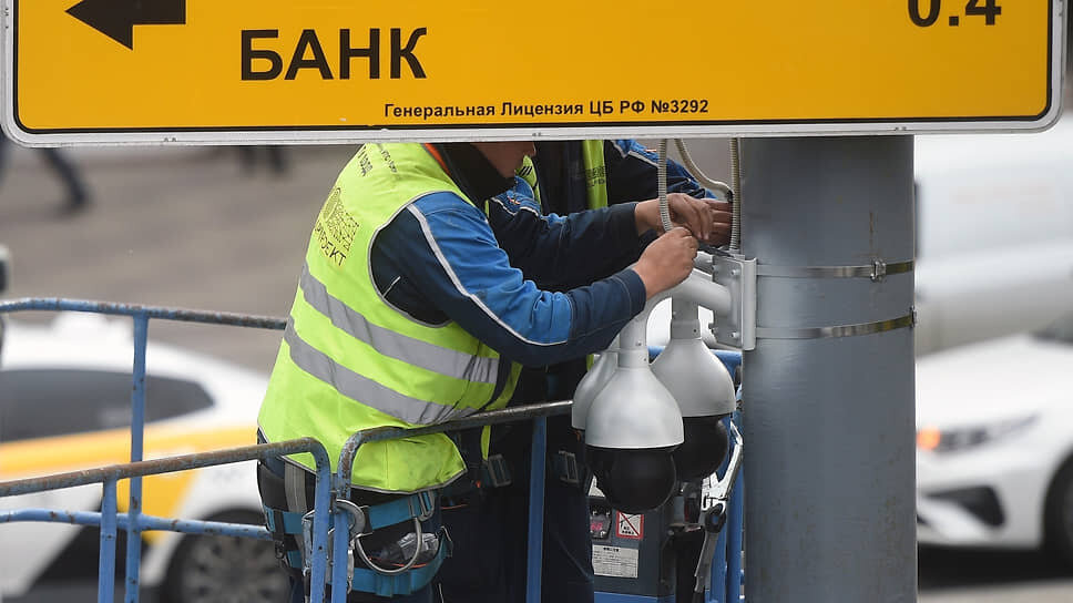 Фото: Эмин Джафаров / Коммерсантъ