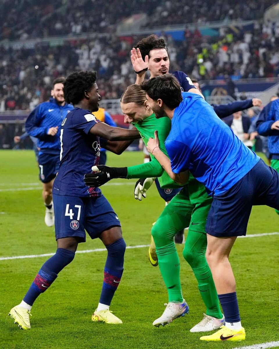    Сборная России