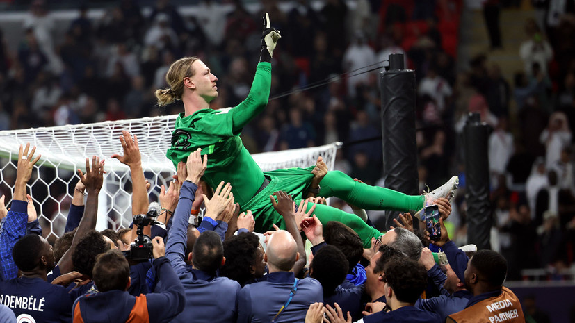   Gettyimages.ru Mohamed Farag