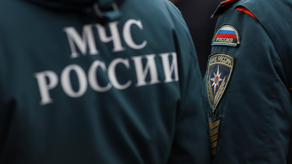     Судно повреждено при атаке БПЛА на порт в Ростове, есть жертвы ИЗВЕСТИЯ/Евгений Павлов