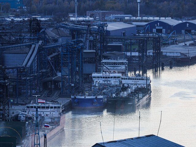    Фото: ТАСС/Эрик Романенко