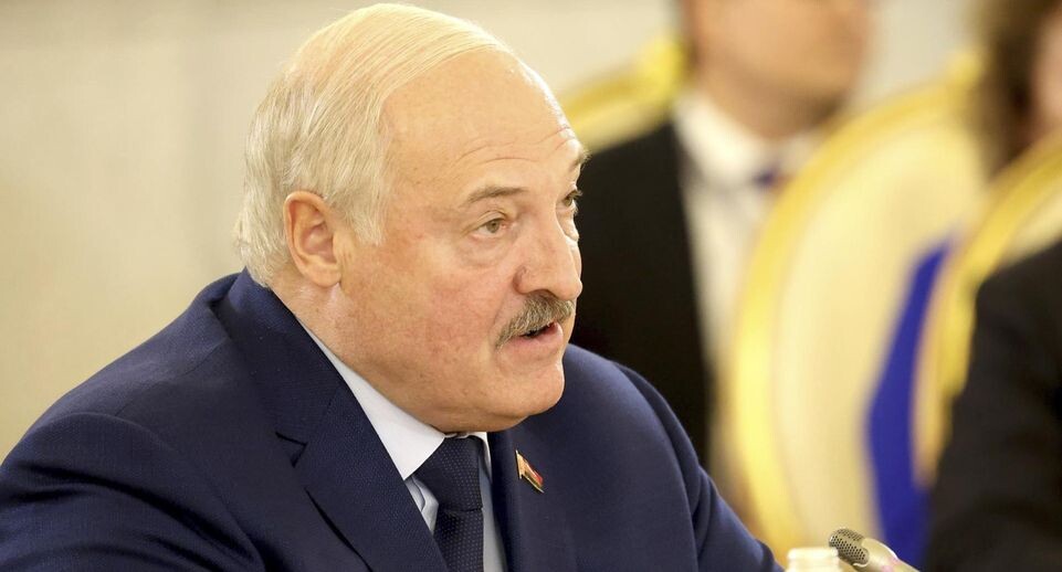    Alexander Kazakov/Kremlin Pool / www.globallookpress.com