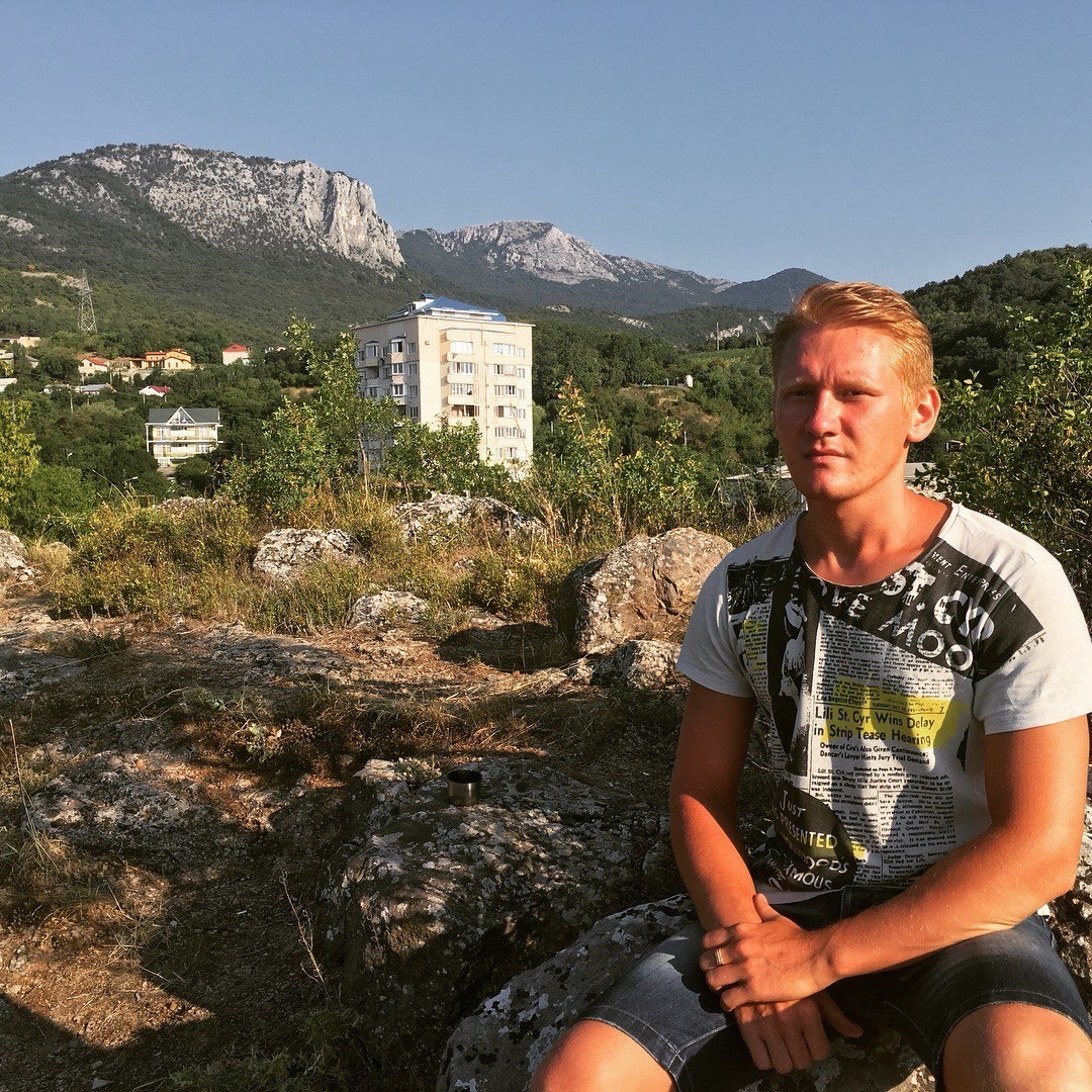 респ. Крым, с. Малый Маяк