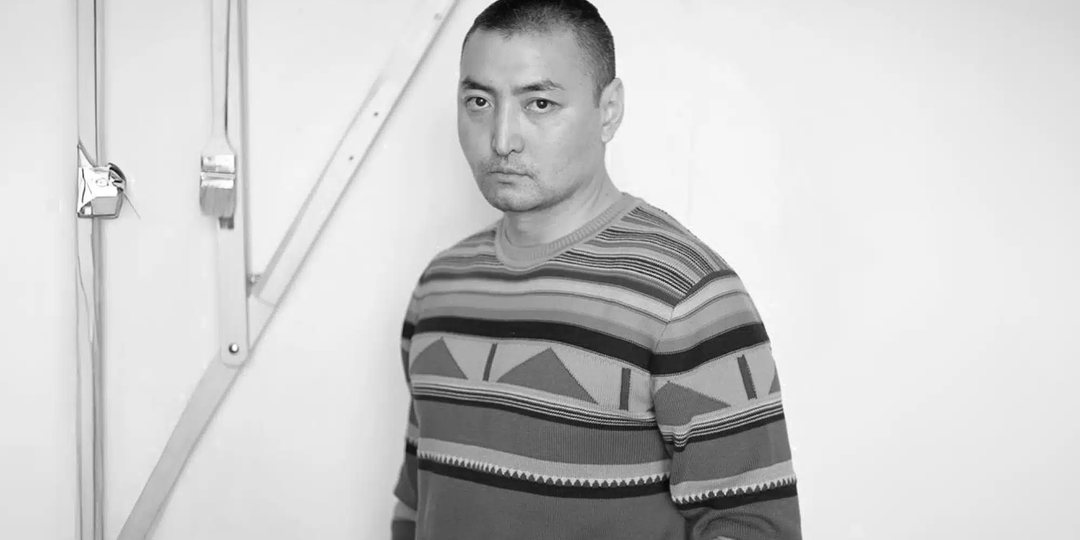 Его искусство было «набегом»: вспоминаем художника Чынгыза Айдарова