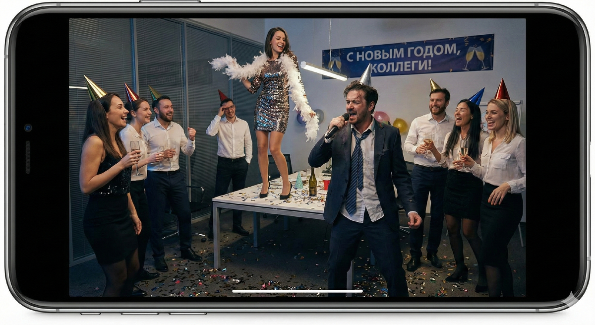 А помнишь, как все начиналось? 