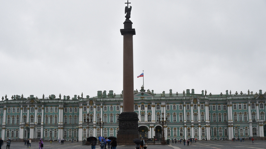    Фото: ИЗВЕСТИЯ/Александр Полегенько; 5-tv.ru