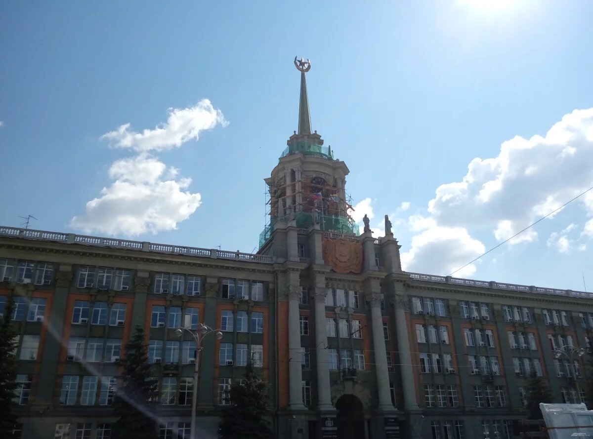    Семь раз отмерь.