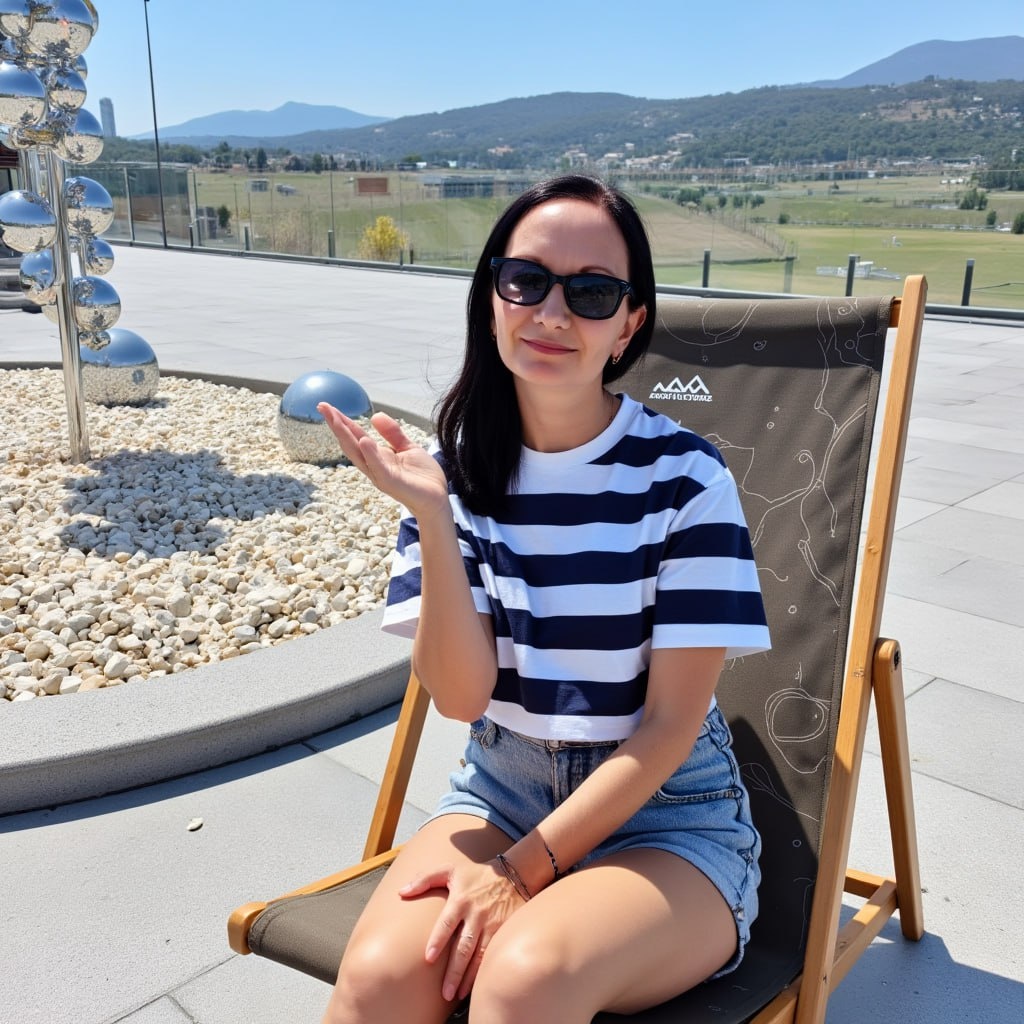 автор Осколова Мария