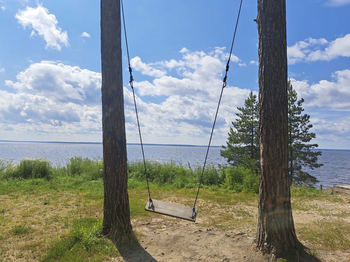Еще семь регионов начинают климатический эксперимент.  Фото: Фото: ФедералПресс / Вера Романескул
