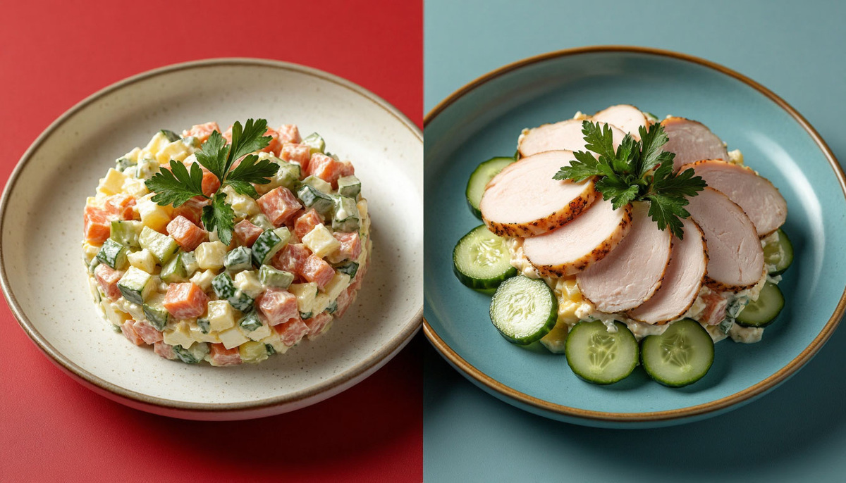 Участники дуэли. Сгенерировано цифровым помощником