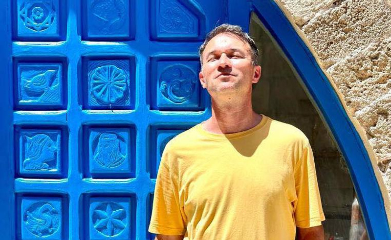     Соцсети Григория Куниса