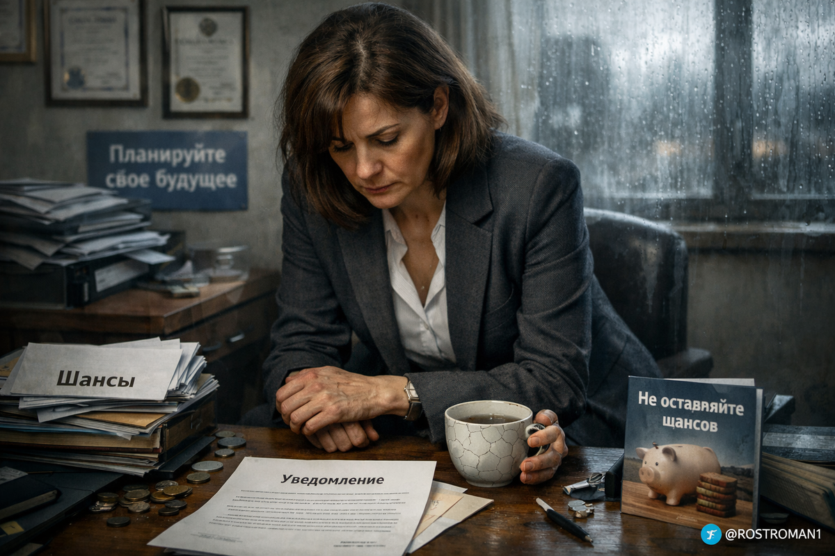   Аварийный фонд: 3 ошибки, из-за которых вы остаетесь без денег при увольнении РоСТ | Роман о Системном Трейдинге