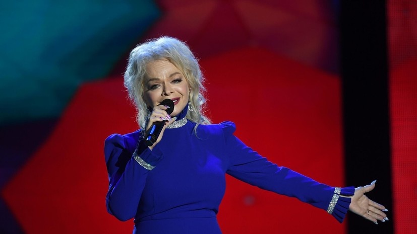   РИА Новости