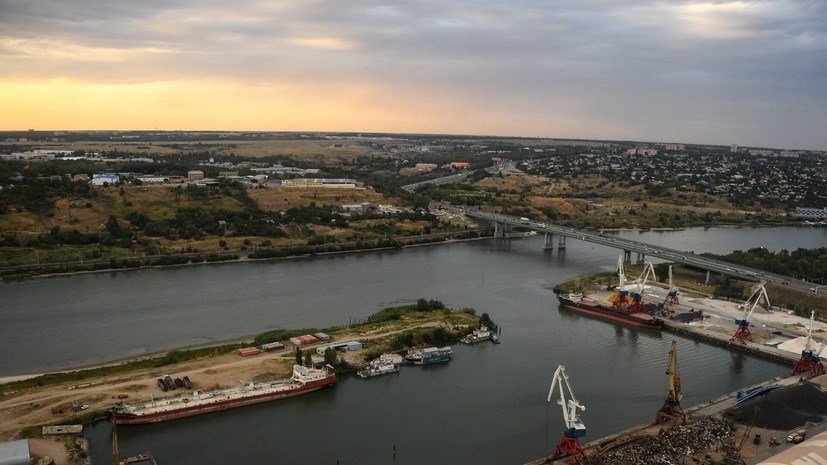   РИА Новости