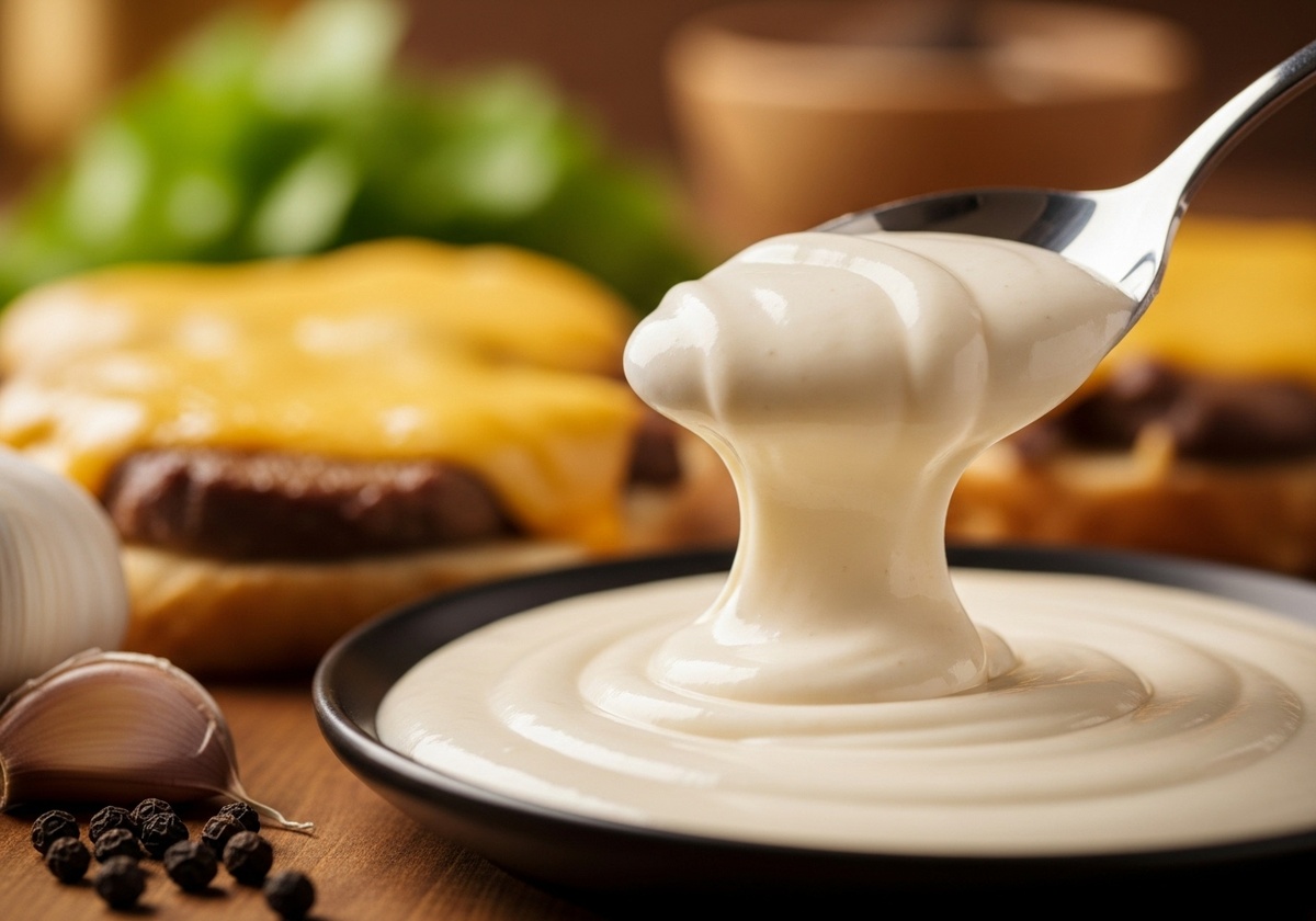 Соус для этого блюда необходим. Сгенерировано цифровым помощником