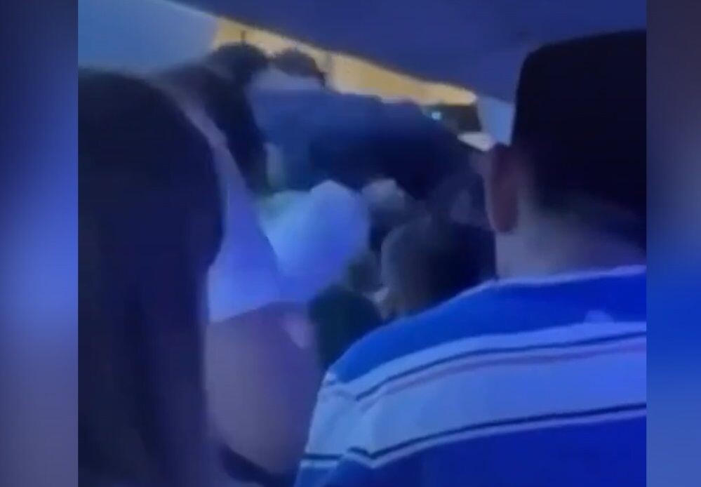     / Источник: Кадр из видео