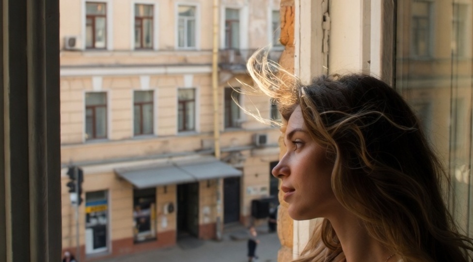 Катя любила и доверяла своему супругу по этому без проблем отпустила в санаторий на две недели