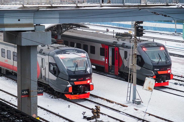    Фото Андрея Заржецкого