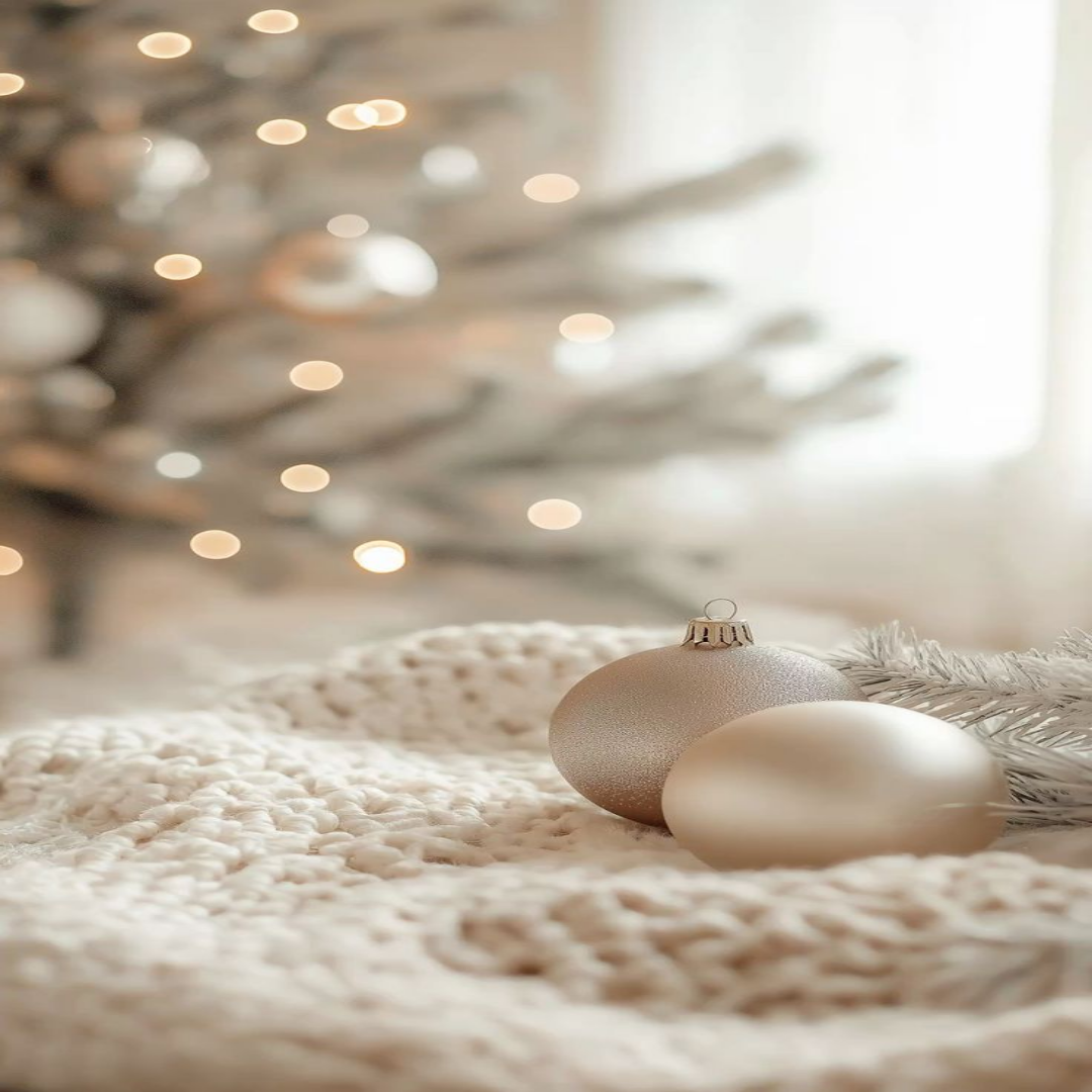 новогодние праздники 