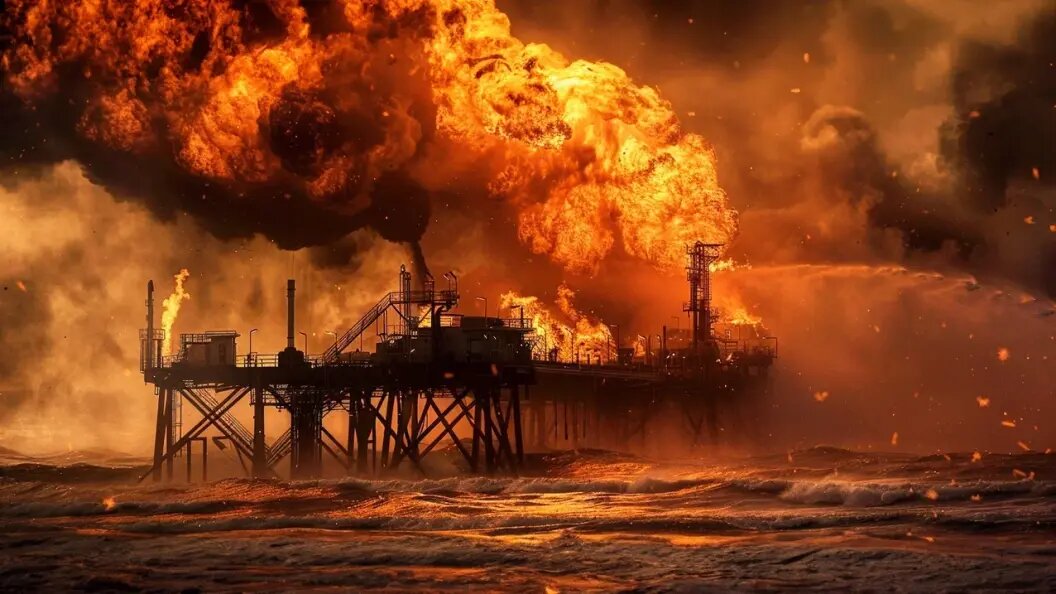    Коллаж Царьграда