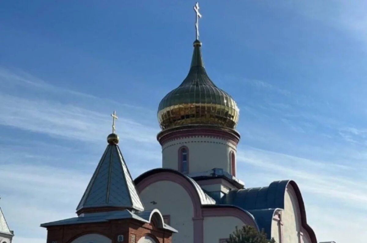    В Хабаровском крае подготовили яркие зимние события на выходные