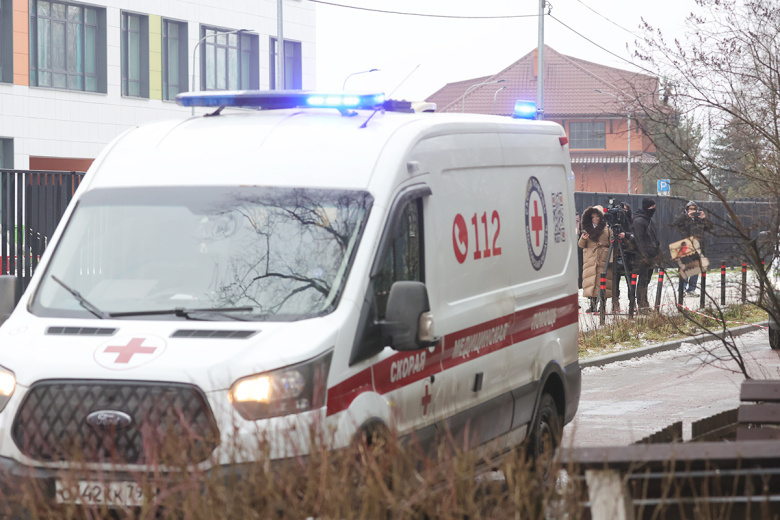    Наталья Шатохина/NEWS.ru