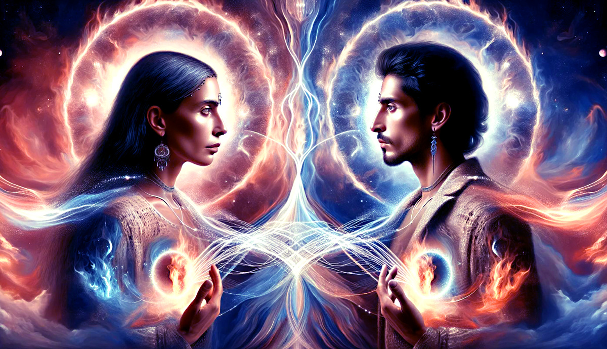 Тантра. Алхимия, превращающая партнёров в Божественный источник 