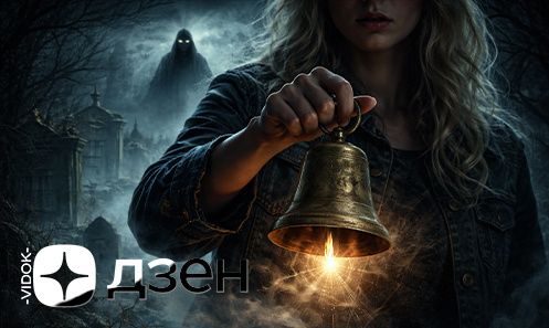 Канал "VIDOK" на Youtube/Rutube