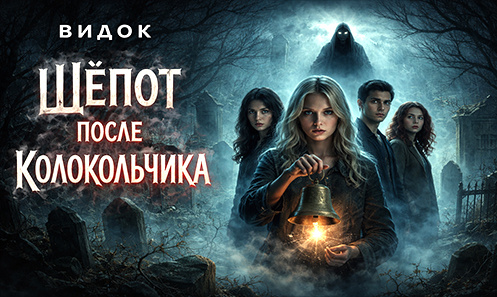 Канал "VIDOK" на Youtube/Rutube