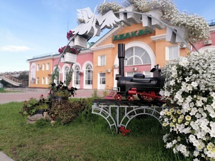     Фото: пресс-служба КрасЖД