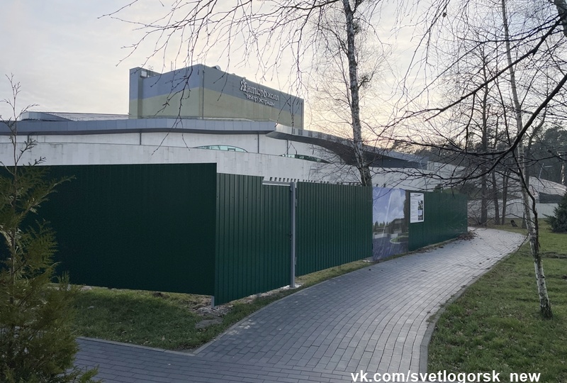 В курортном Светлогорске к лету должен появиться свой "Сусанин"