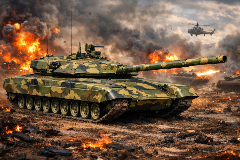    Создано ИИ/NEWS.ru