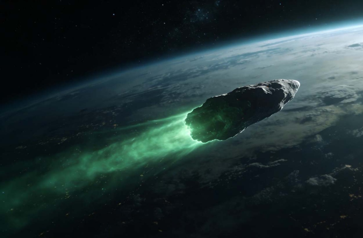 © Dreamina/TheSpaceway