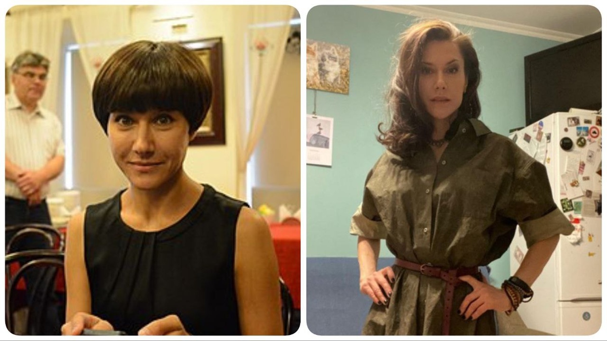 Куда пропала Лилия Гильдеева, телеведущая НТВ