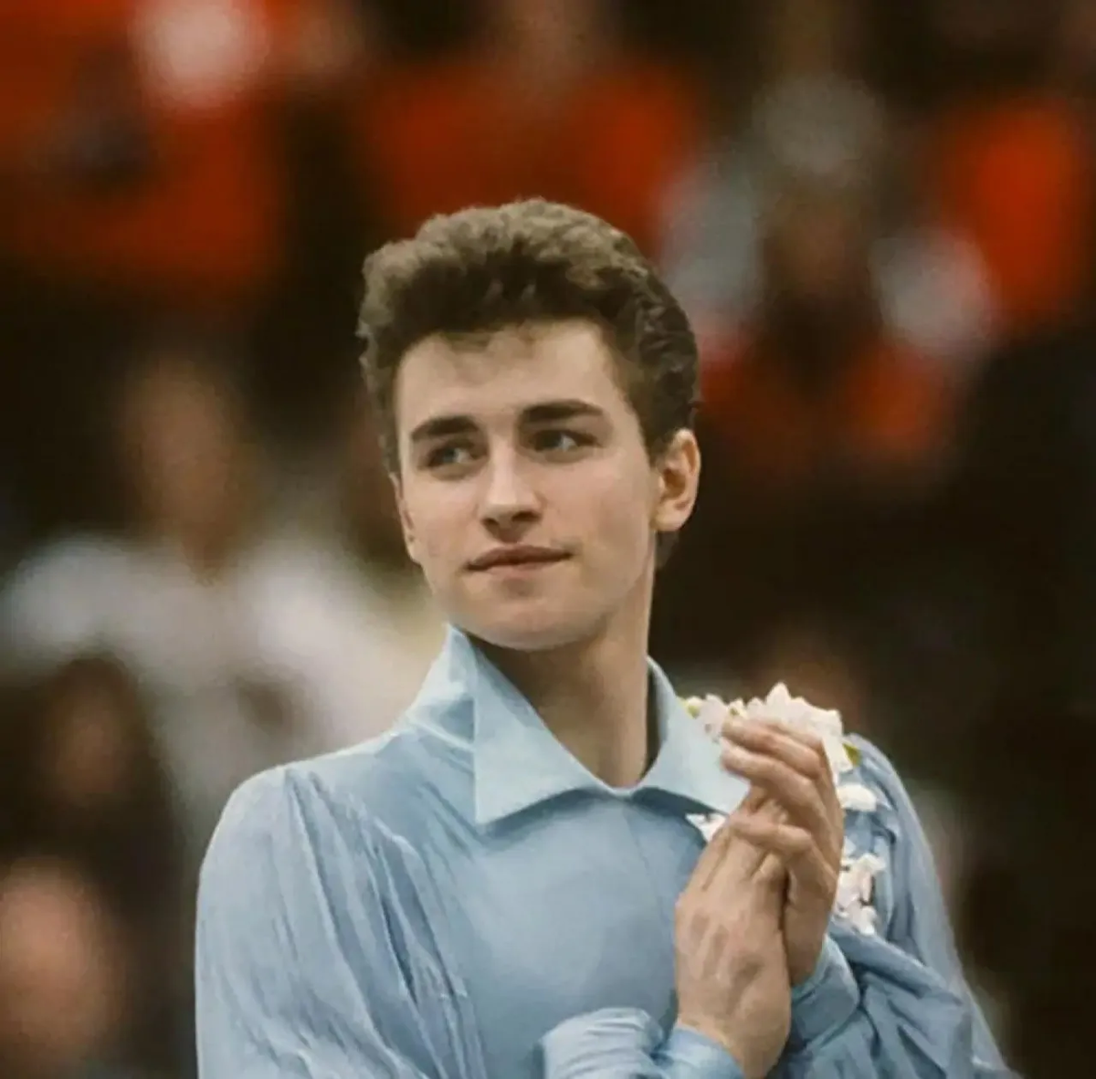 Сергей Гриньков.