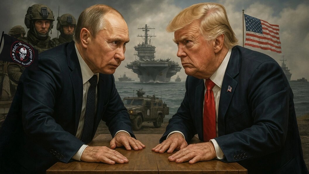    Коллаж Царьграда