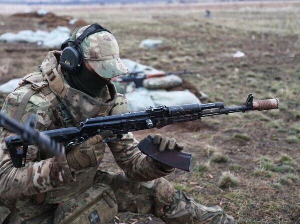 "Противник не ожидал, что мы пойдем с севера": Андрей Коц о перспективах освобождения Гуляйполя