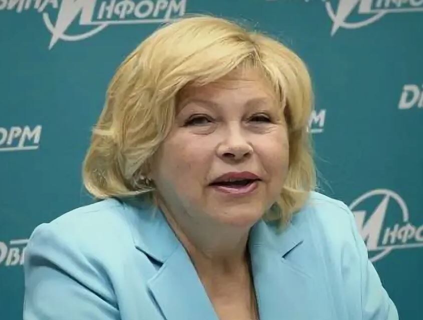 Елена Драпеко