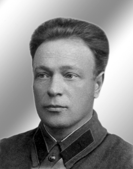 Малышев Г. П.