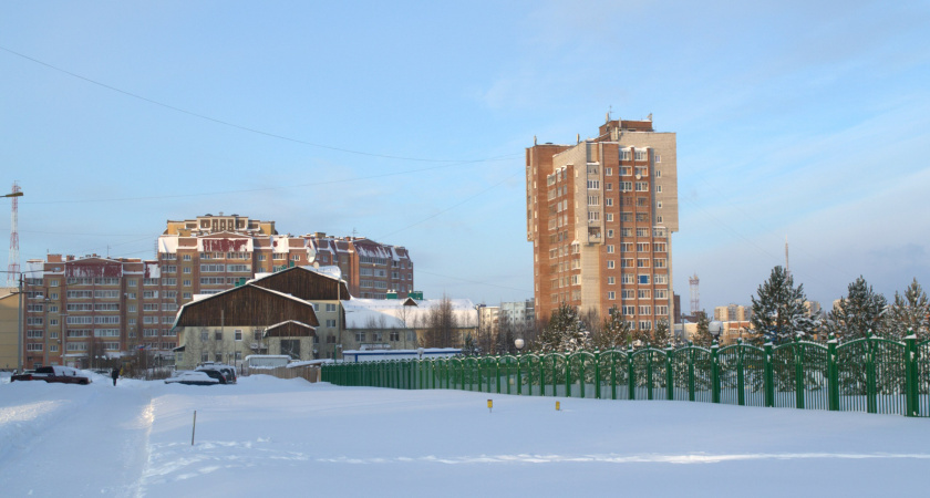    Фото из архива редакции